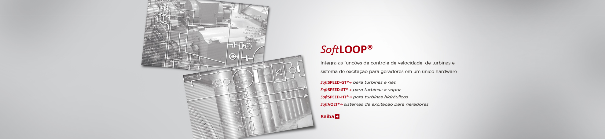 Sistema SoftLOOP